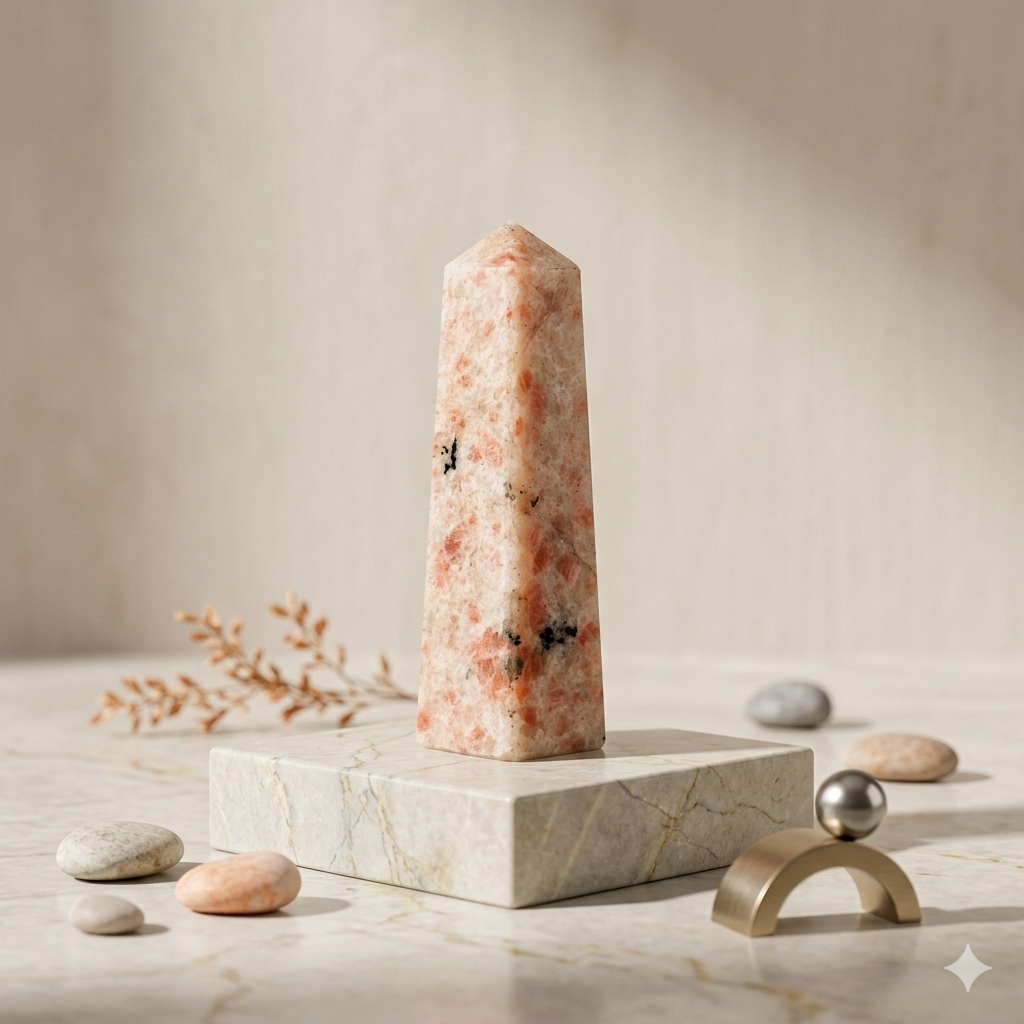 Sunstone Tower