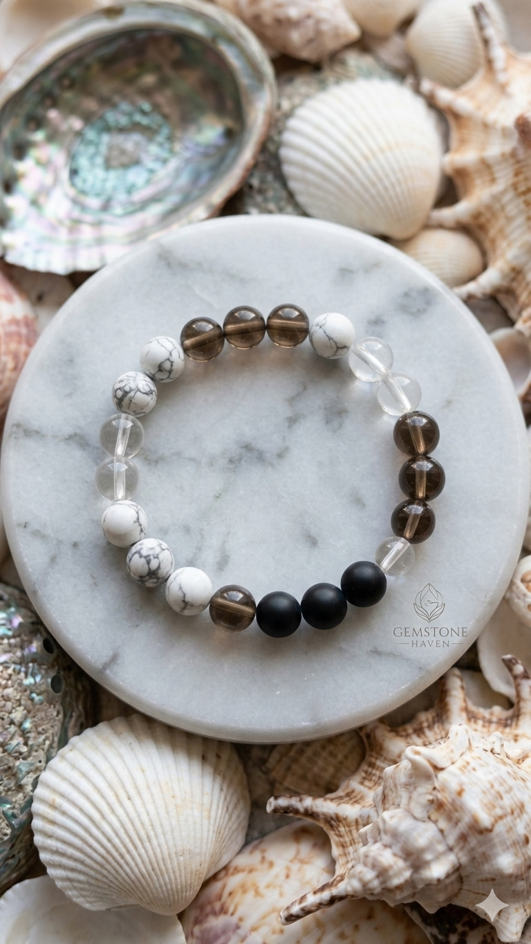 Sleep & Insomnia Relief Bracelet