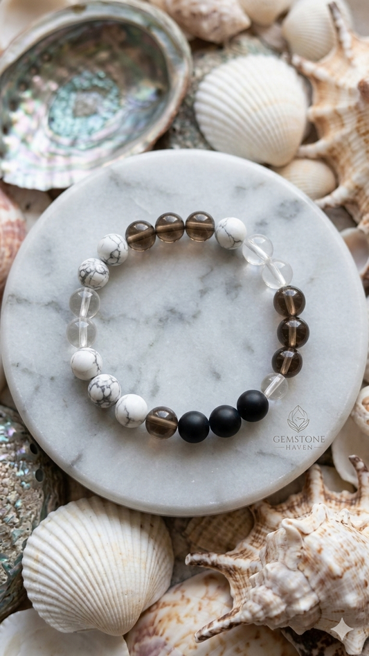 Sleep & Insomnia Relief Bracelet