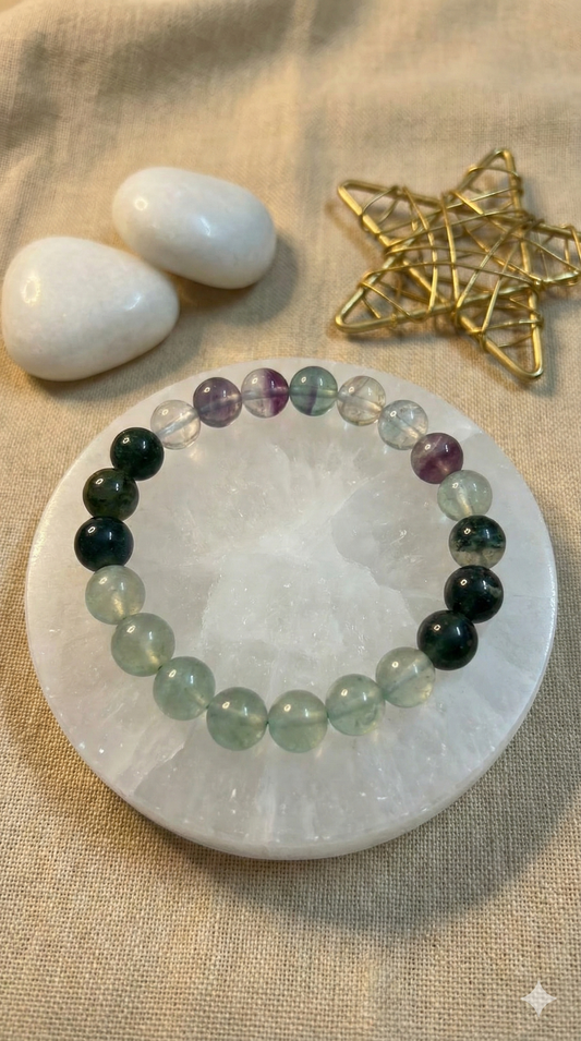 Bracelete for Destiny Number 5