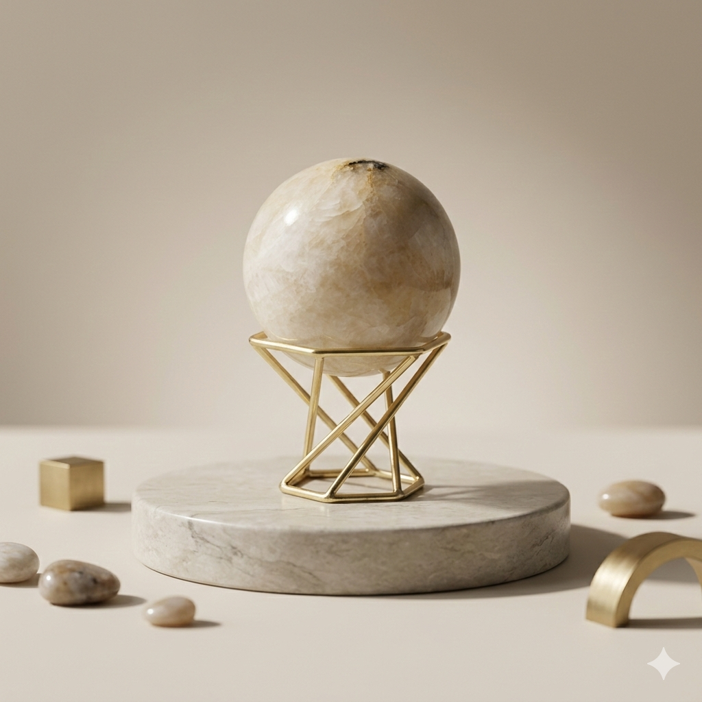 MoonStone