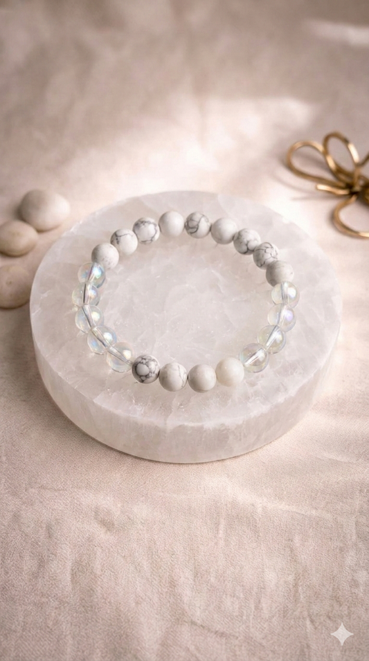 Bracelet for Destiny no 2