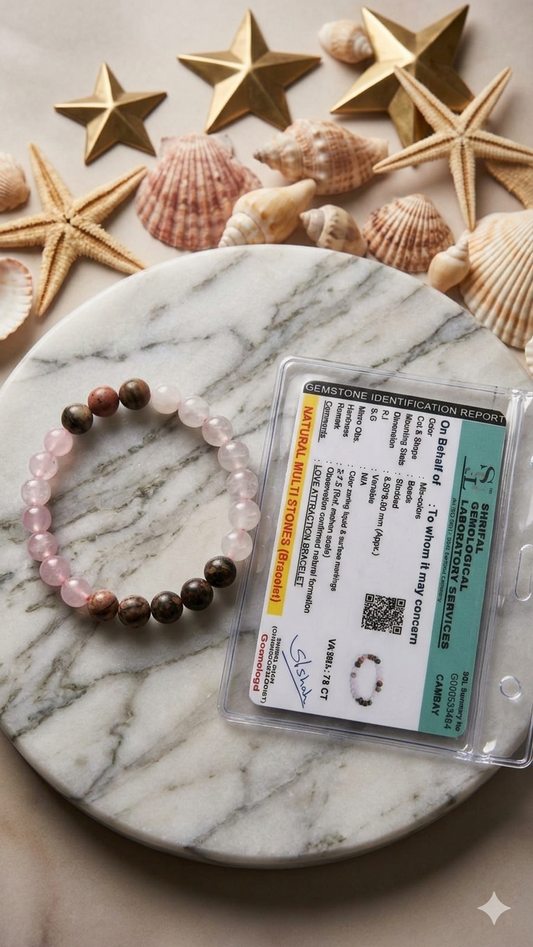 Love Attraction Bracelet