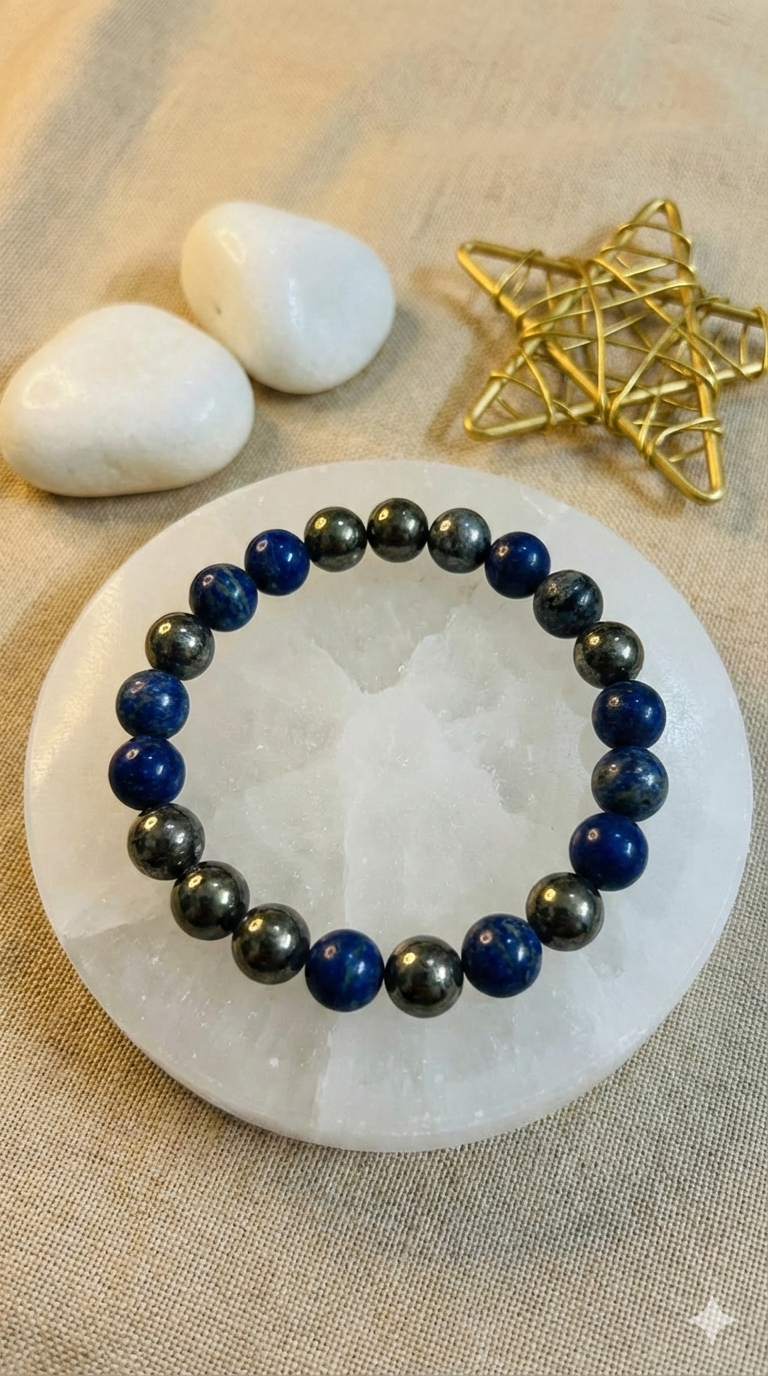 Bracelete for Destiny no 4