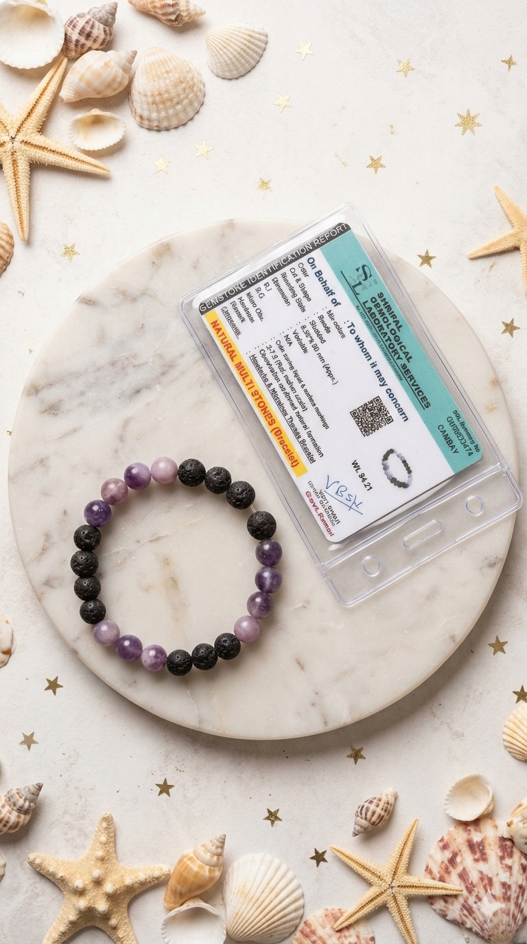 Headache &amp; Migraine Relief Bracelet