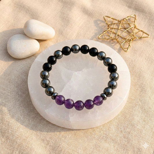 Bracelete for Destiny Number 8