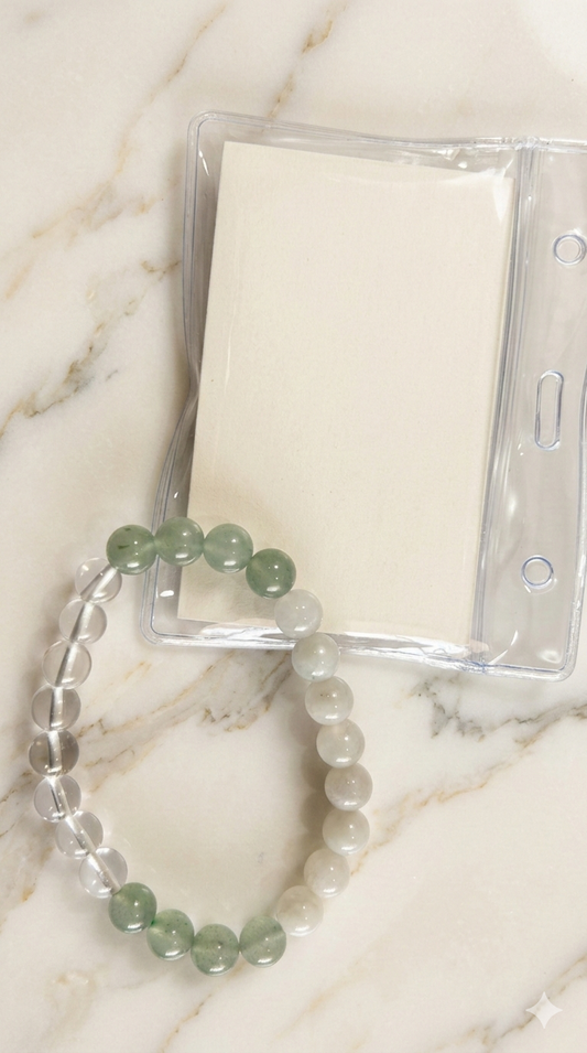 Emotional Stability Bracelet