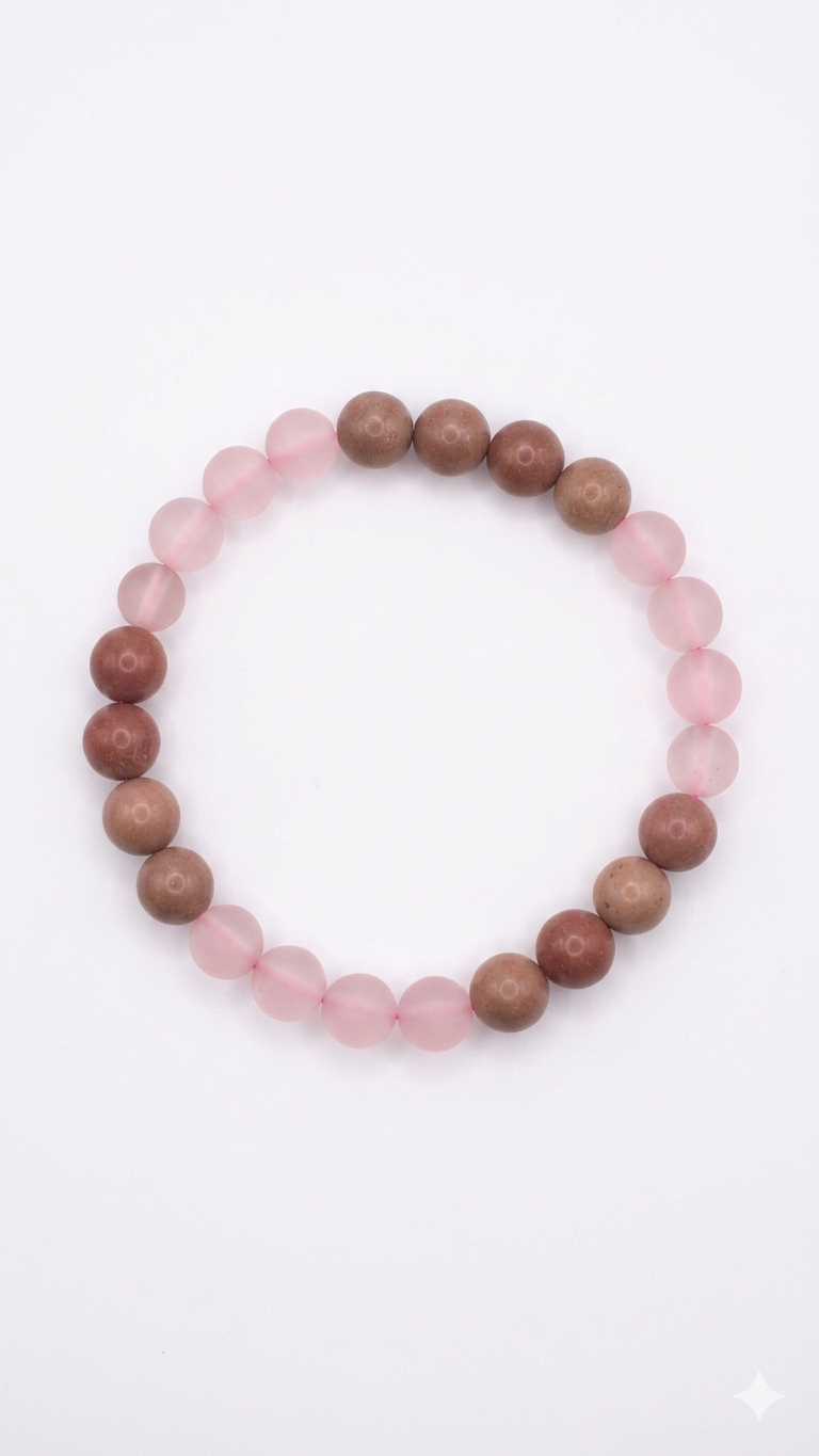 Love Relationships Bracelet