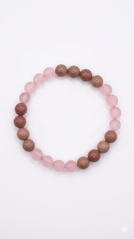 Love Relationships Bracelet