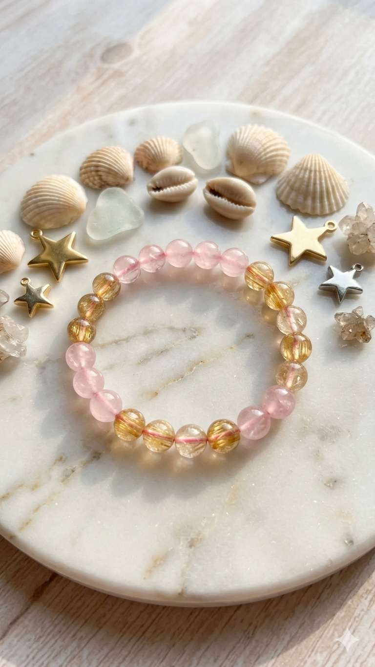 Early Marriage Bracelet