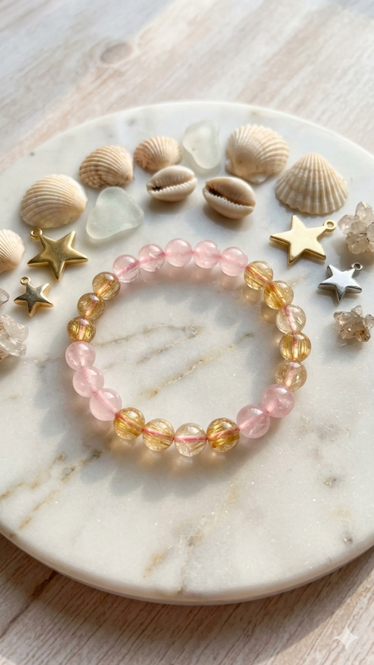 Early Marriage Bracelet