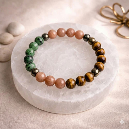 Bracelet For Destiny Number 1