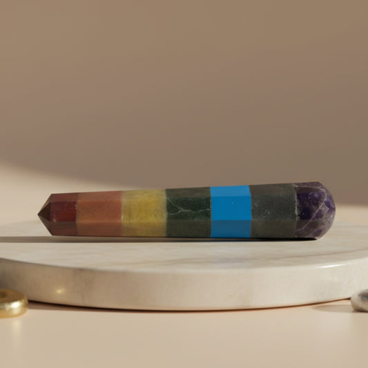 7 Chakra Massager