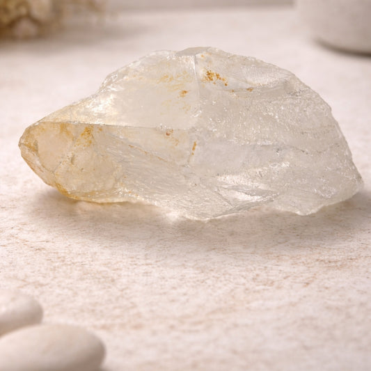 Clear Quartz Stone