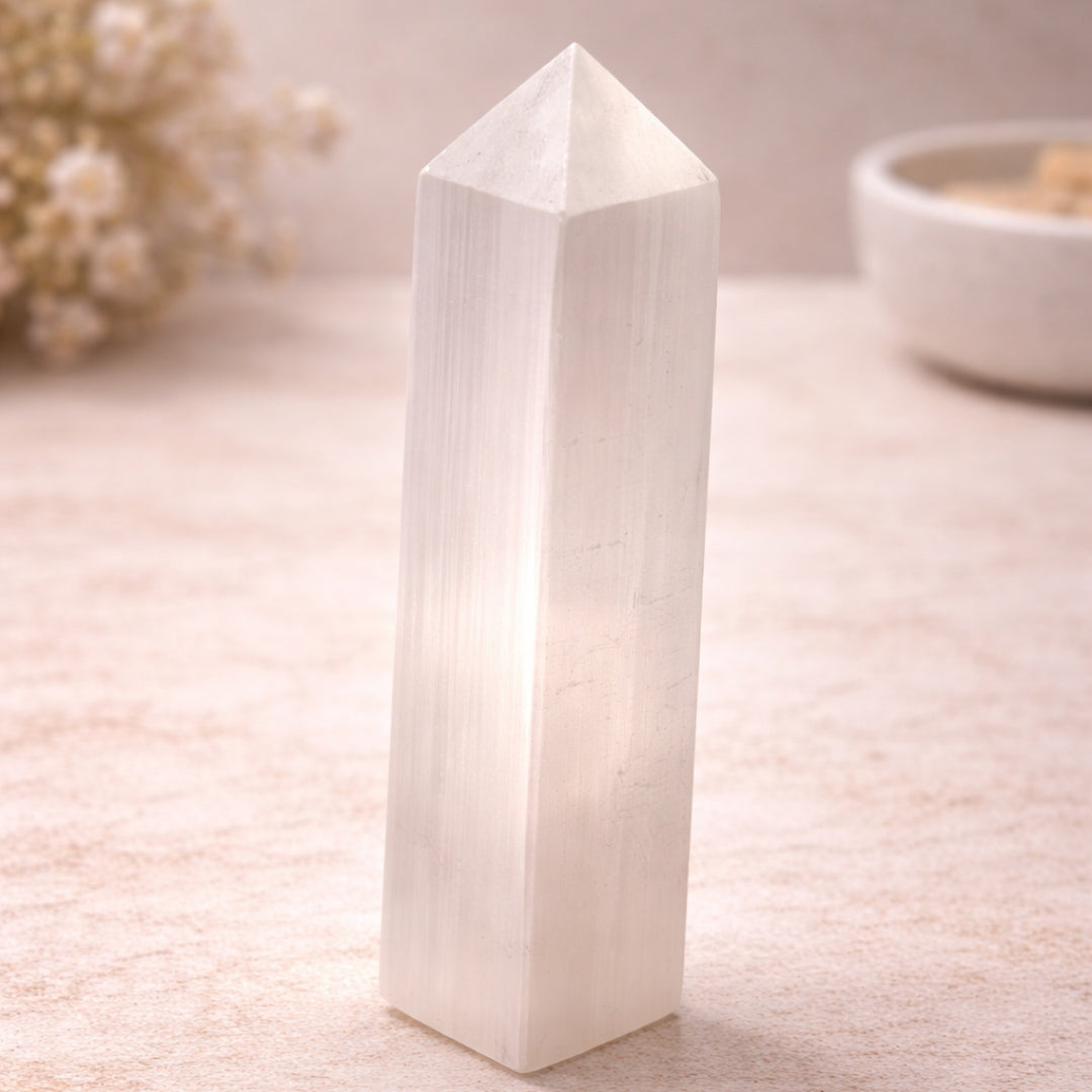 Sylanite Tower