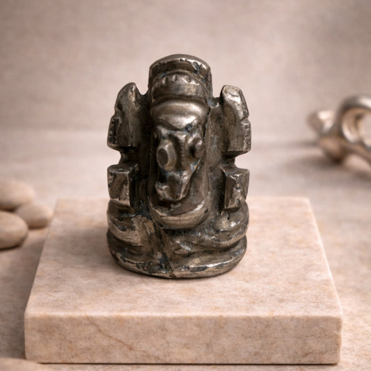 Ganesha Idol