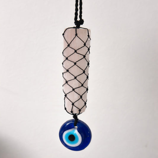 Evil Eye Protection