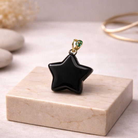 Star shape Pendant