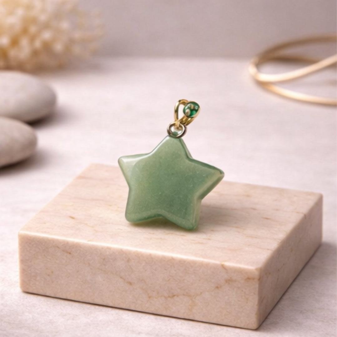 Star shape Pendant