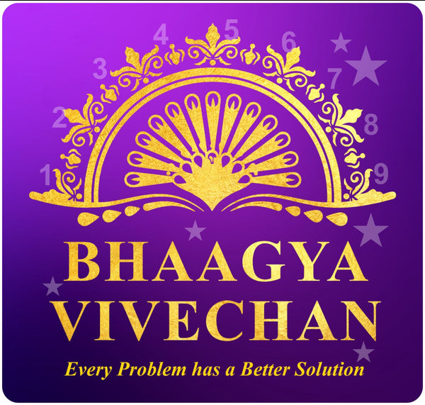 Bhaagya Vivechan