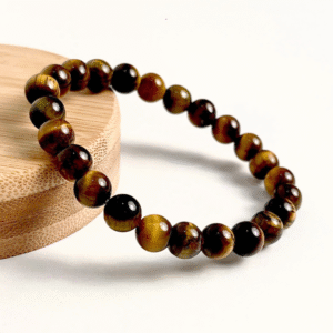 Tyger's Eye Bracelet